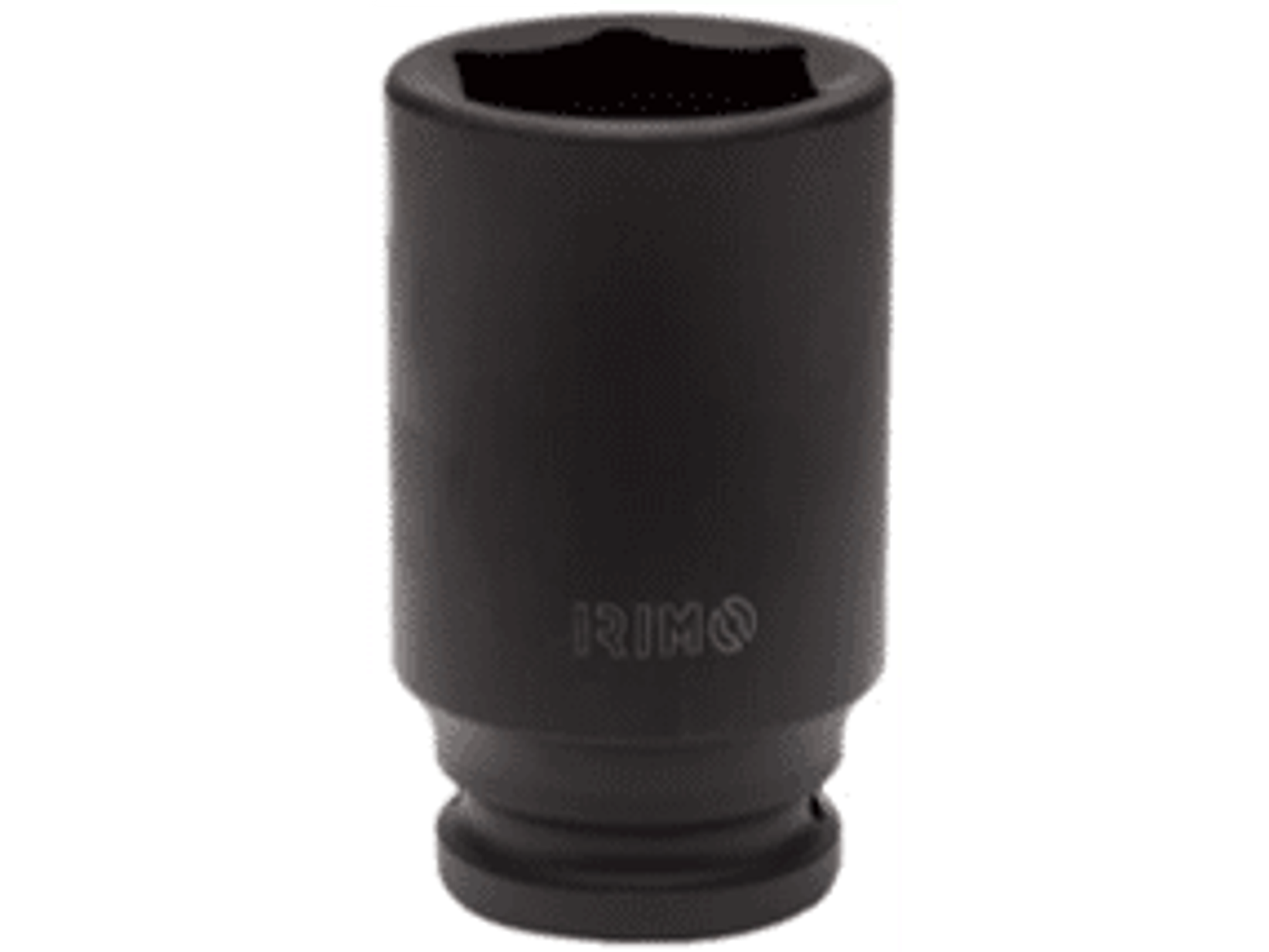 Dado impacto hex largo 1