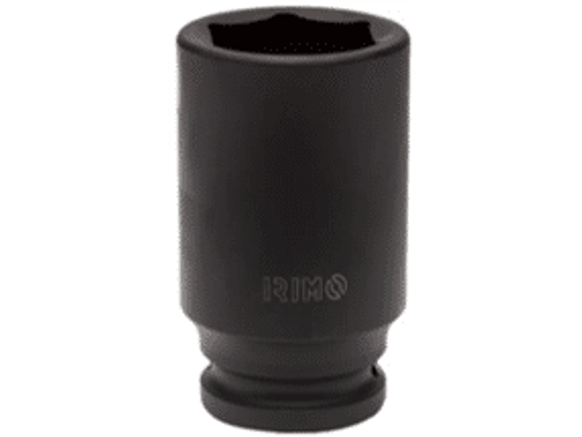 Dado impacto hex largo 1