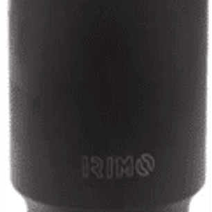 Dado impacto hex largo 1