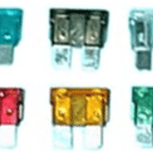 Fusible cuño 30 Amp