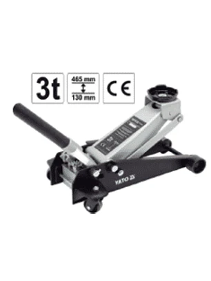 GATA CAIMAN 3 TON