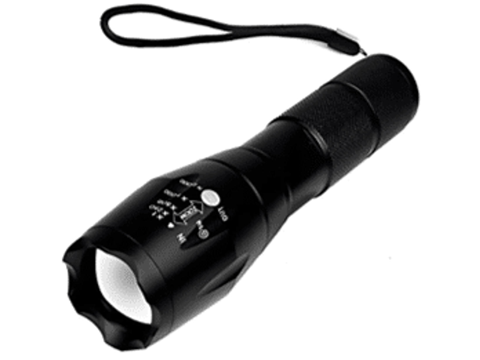 Linterna Led Recargable Ultravioleta DETECTOR FUGAS DE TINTE UV PARA A/C