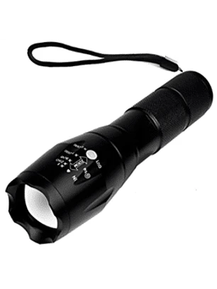 Linterna Led Recargable Ultravioleta DETECTOR FUGAS DE TINTE UV PARA A/C