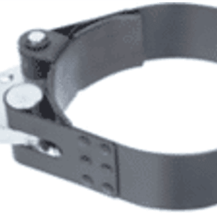 Llave saca filtros para camiones tipo faja metálica 105-120mm