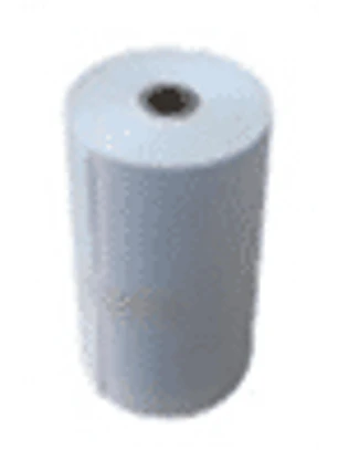 Rollo de papel térmico para impresora BT900 (55 mm largo)