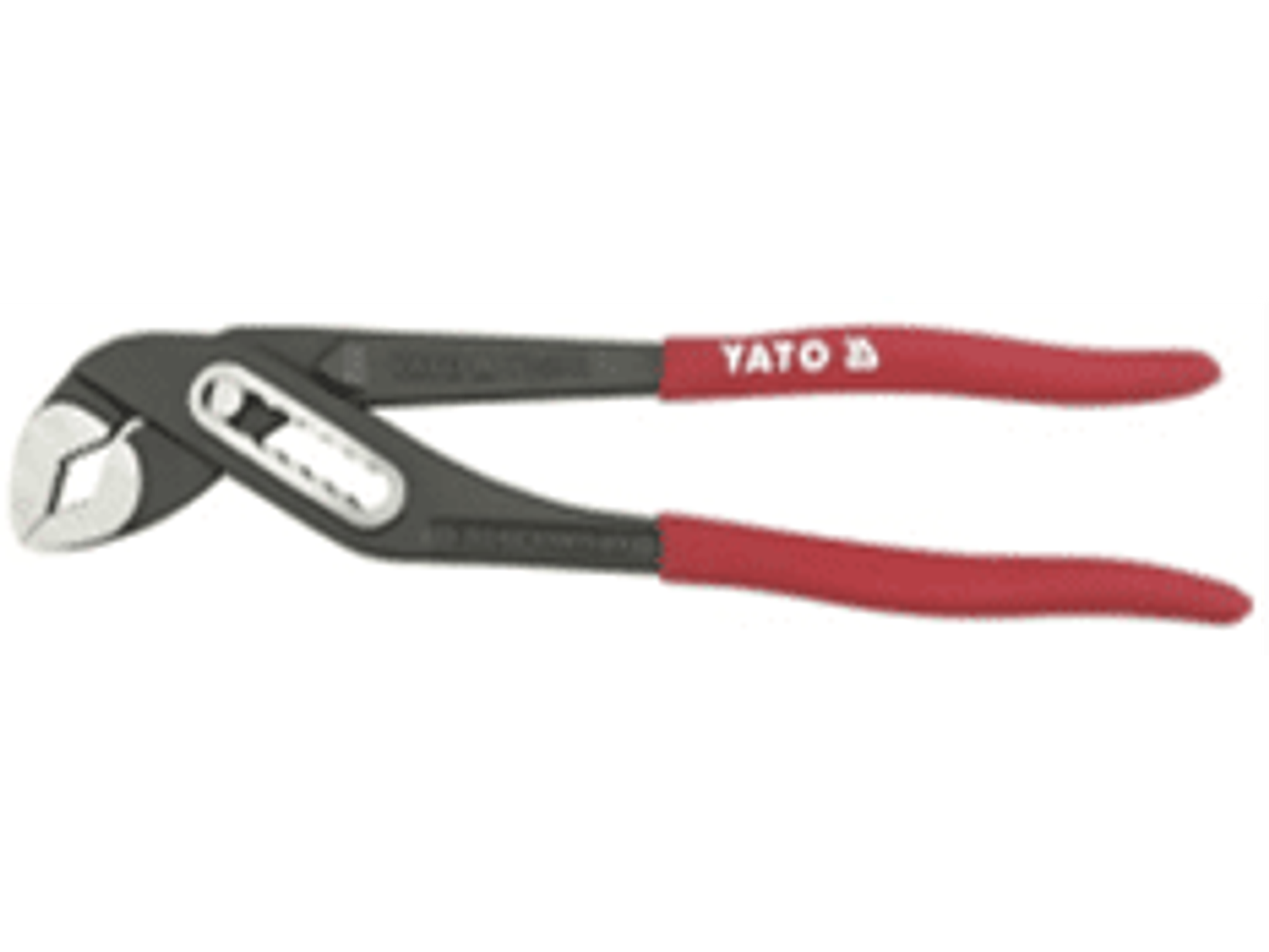 Alicate ajustable ( pico de loro ) 10