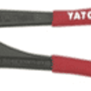 Alicate ajustable ( pico de loro ) 10