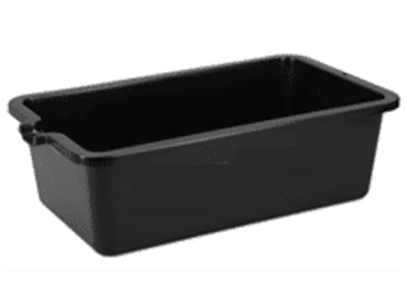 Recolector de aceite usado para 6Lts