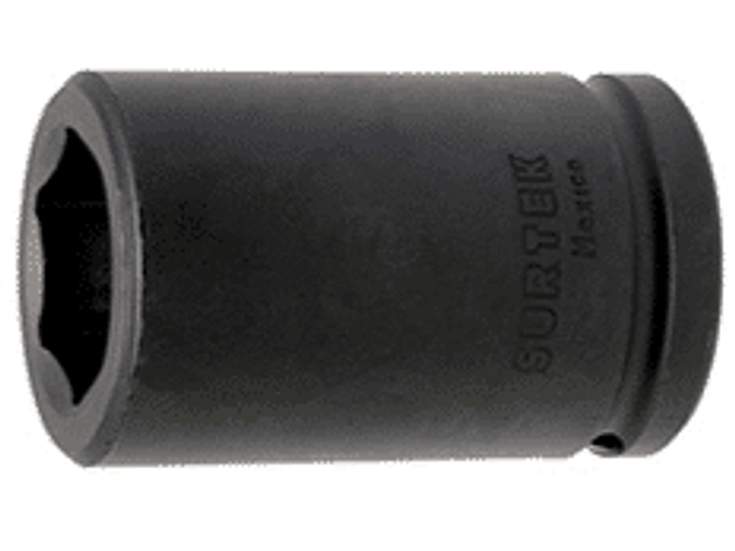 Dado impacto hex largo 1