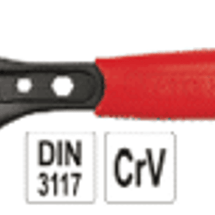 Llave Francesa ajustable 6