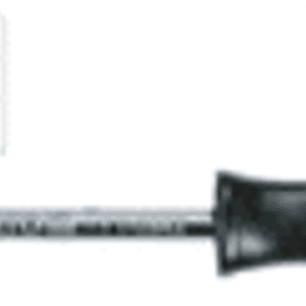 Saca broches de tapiz 200 mm