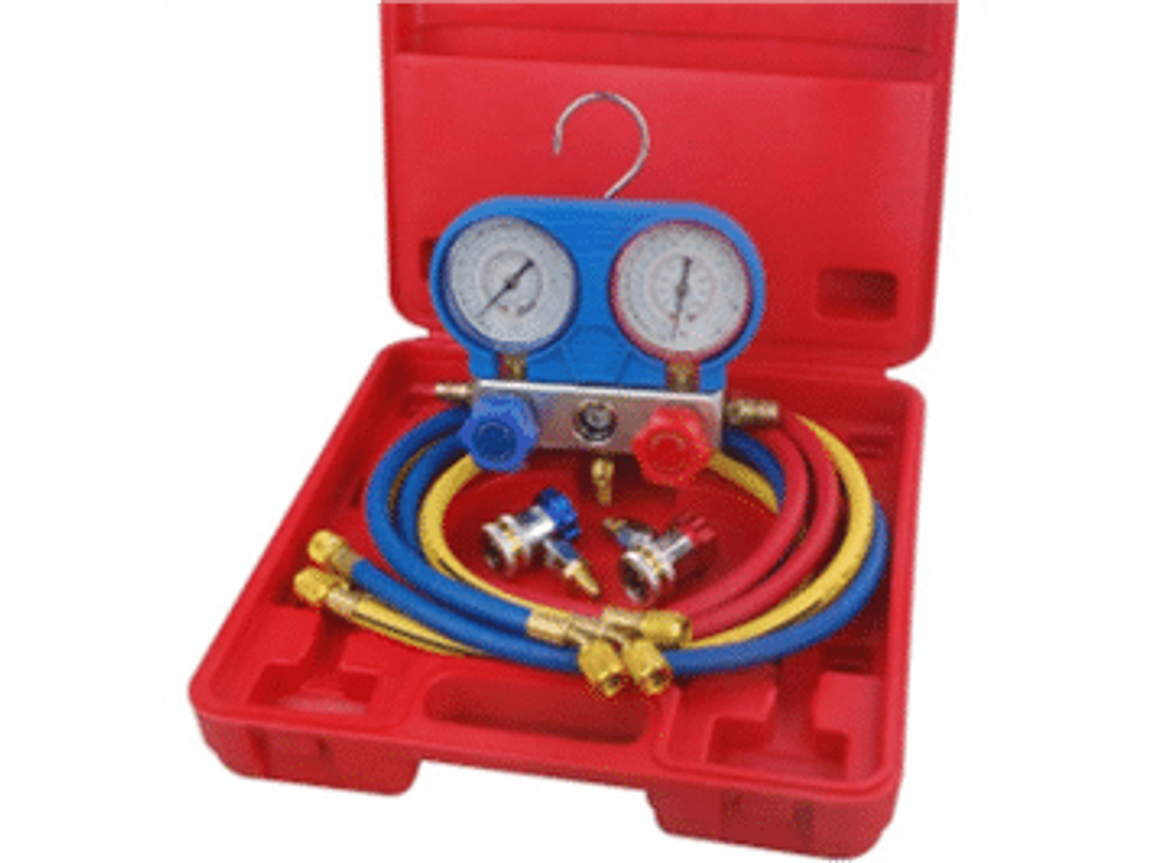 JUEGOS MANÓMETROS AIRE ACONDICIONADO 60