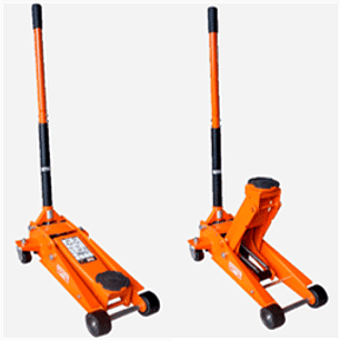 Gato tipo caimán para 3 Toneladas