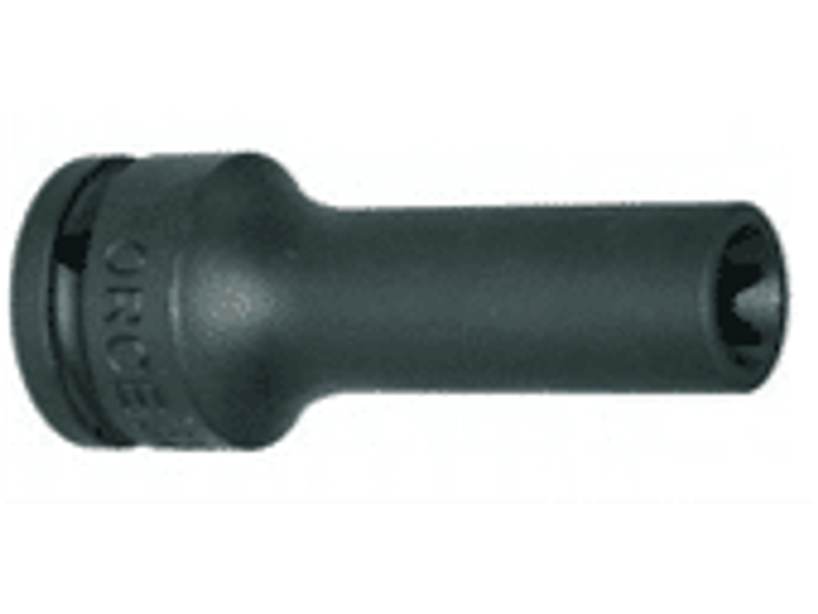 DADO TORX 3/4 DE IMPACTO E28, LARGO 110 MM PARA SCANIA