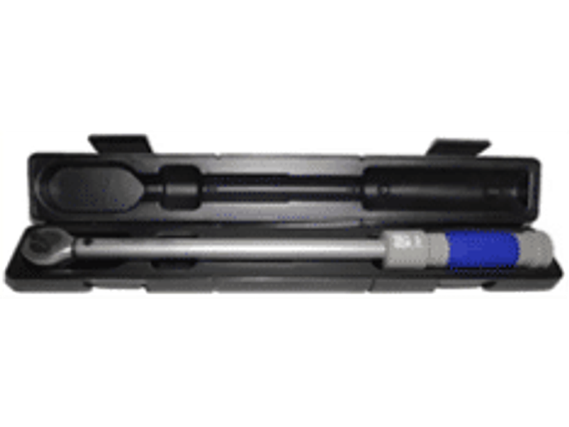 LLAVE TORQUE CUADRANTE 1/2