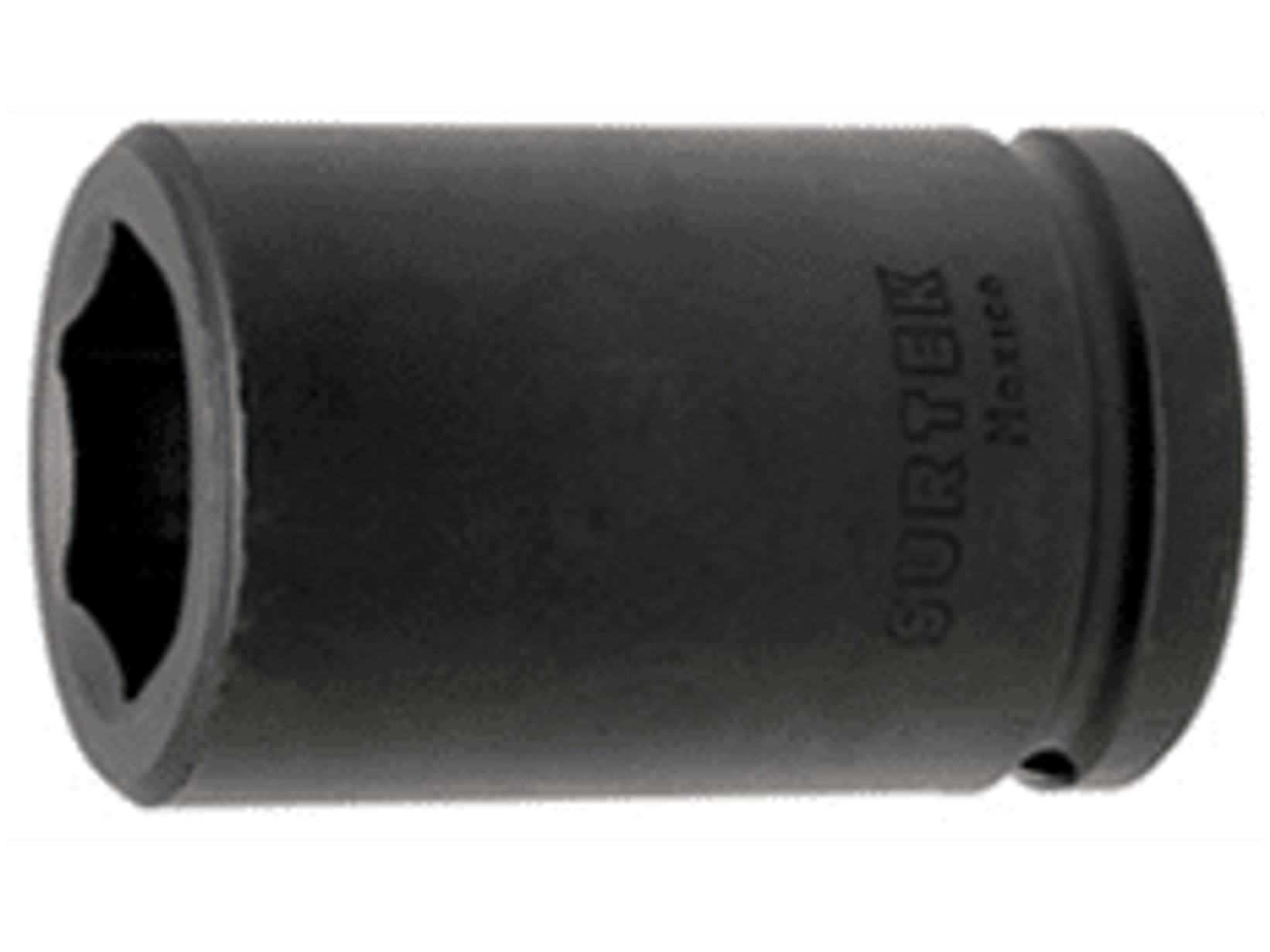 Dado impacto hex largo 1