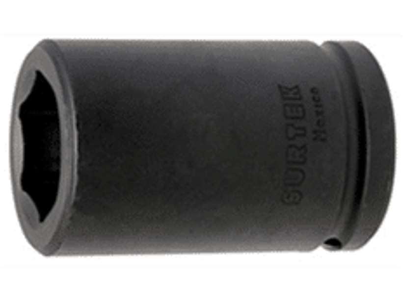 Dado impacto hex largo 1