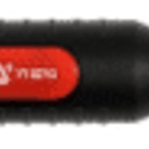 Extractor para recoger el exceso de estaño