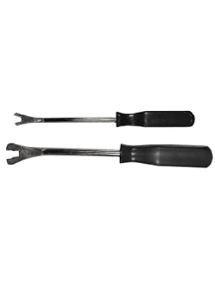 Juego de saca broches de tapiz 200 y 230 mm