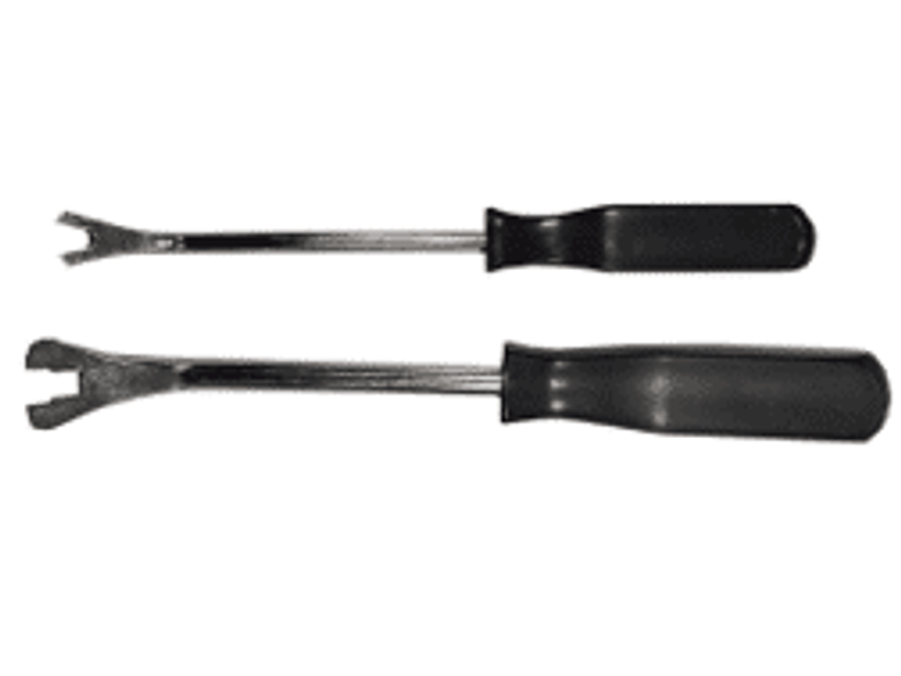 Juego de saca broches de tapiz 200 y 230 mm