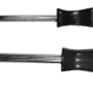 Juego de saca broches de tapiz 200 y 230 mm