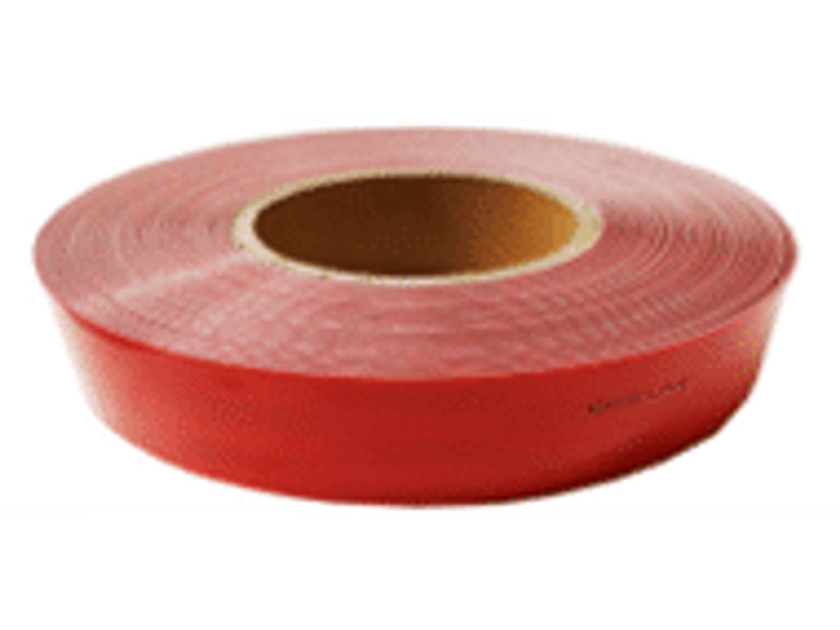 Cinta reflectante ROJA DOT C2 rollo de 45 metros (50,8mm X 45,7 mts)