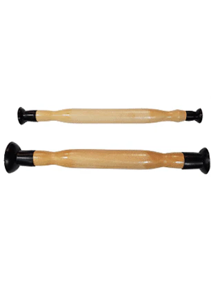 ASENTADOR (LAPEADOR) DE VALVULAS DE MOTOR SET DE 2 UNIDADES (15, 20, 28 Y 34MM)