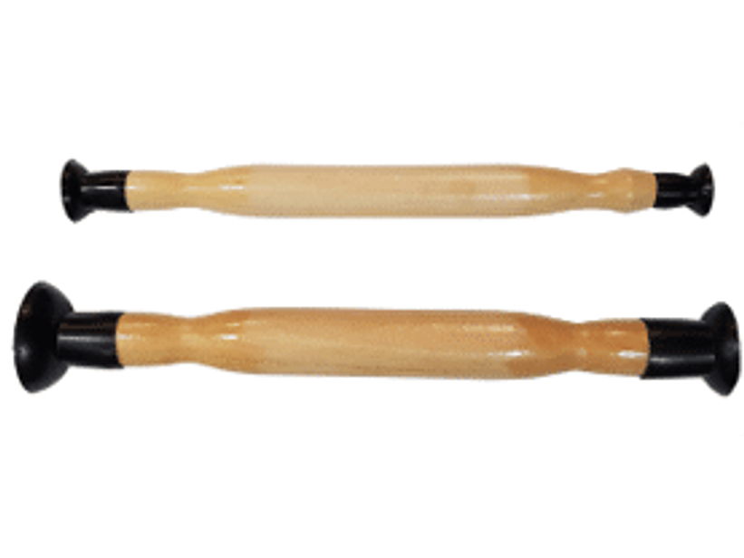 ASENTADOR (LAPEADOR) DE VALVULAS DE MOTOR SET DE 2 UNIDADES (15, 20, 28 Y 34MM)