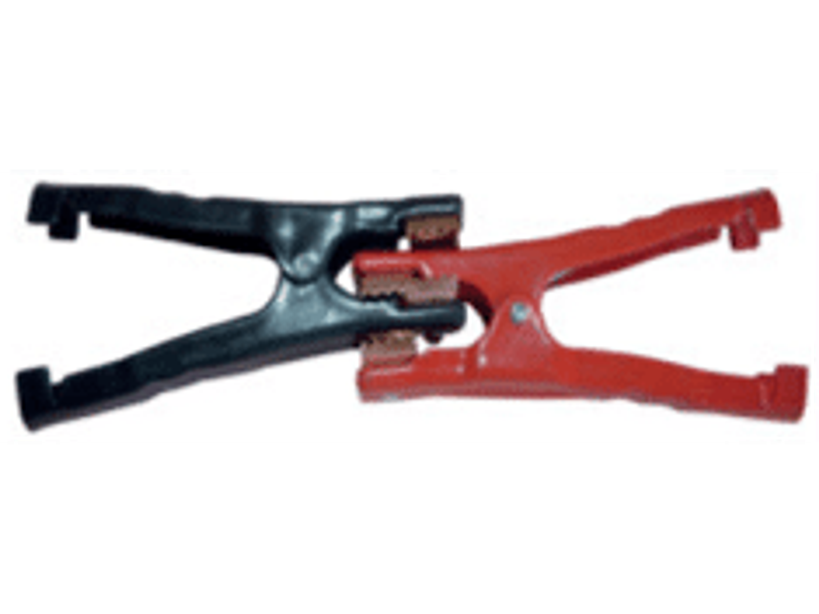 Pinzas para cables de batería (400-600 Ah) PAR