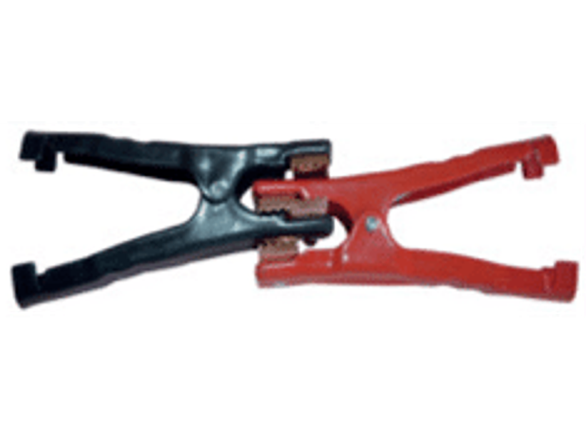 Pinzas para cables de batería (400-600 Ah) PAR