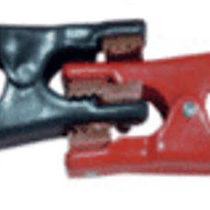 Pinzas para cables de batería (400-600 Ah) PAR