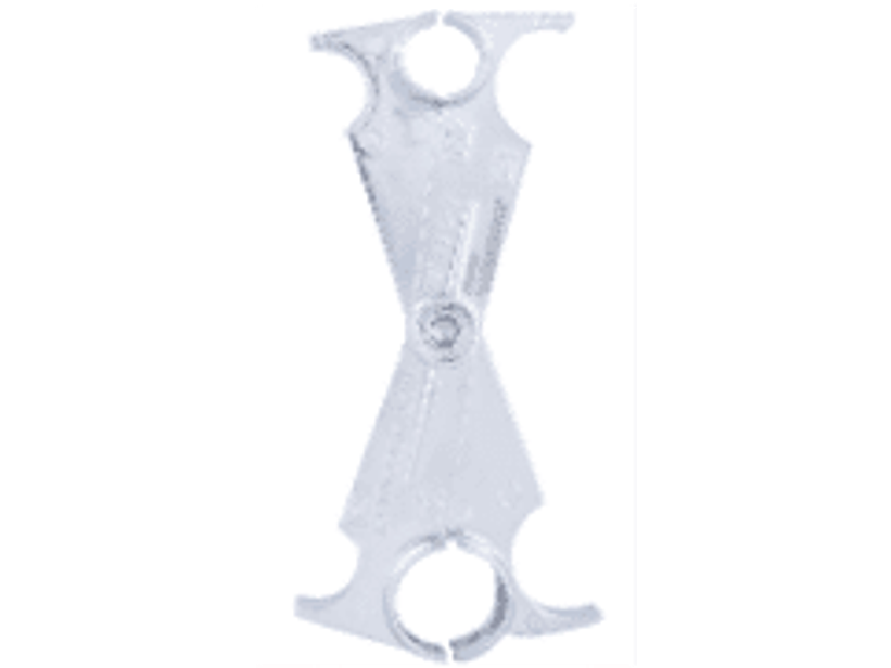 Desconector de líneas de combustible y aire acondicionado (3/8