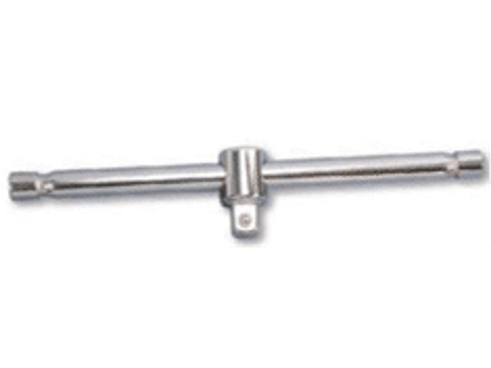 Barrote deslizable tipo T 3/4