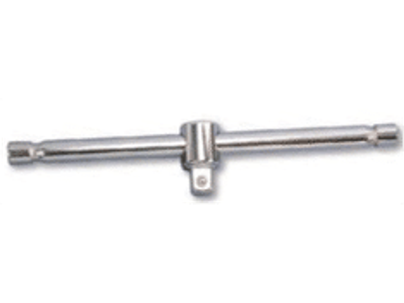 Barrote deslizable tipo T 3/4