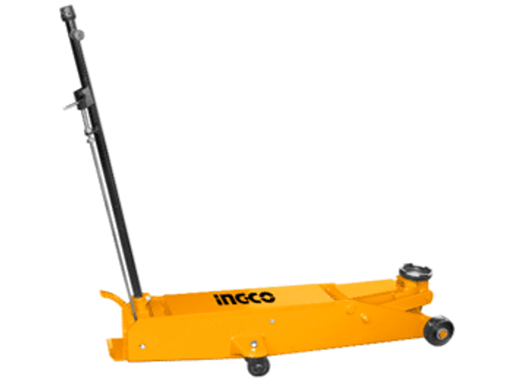 GATA GARAGE HIDRAULICA TIPO CAIMAN 5,0 TON