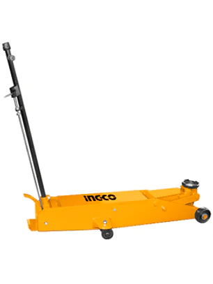 GATA GARAGE HIDRAULICA TIPO CAIMAN 5,0 TON