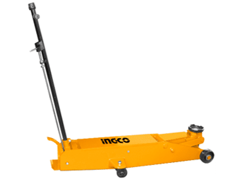 GATA GARAGE HIDRAULICA TIPO CAIMAN 5,0 TON