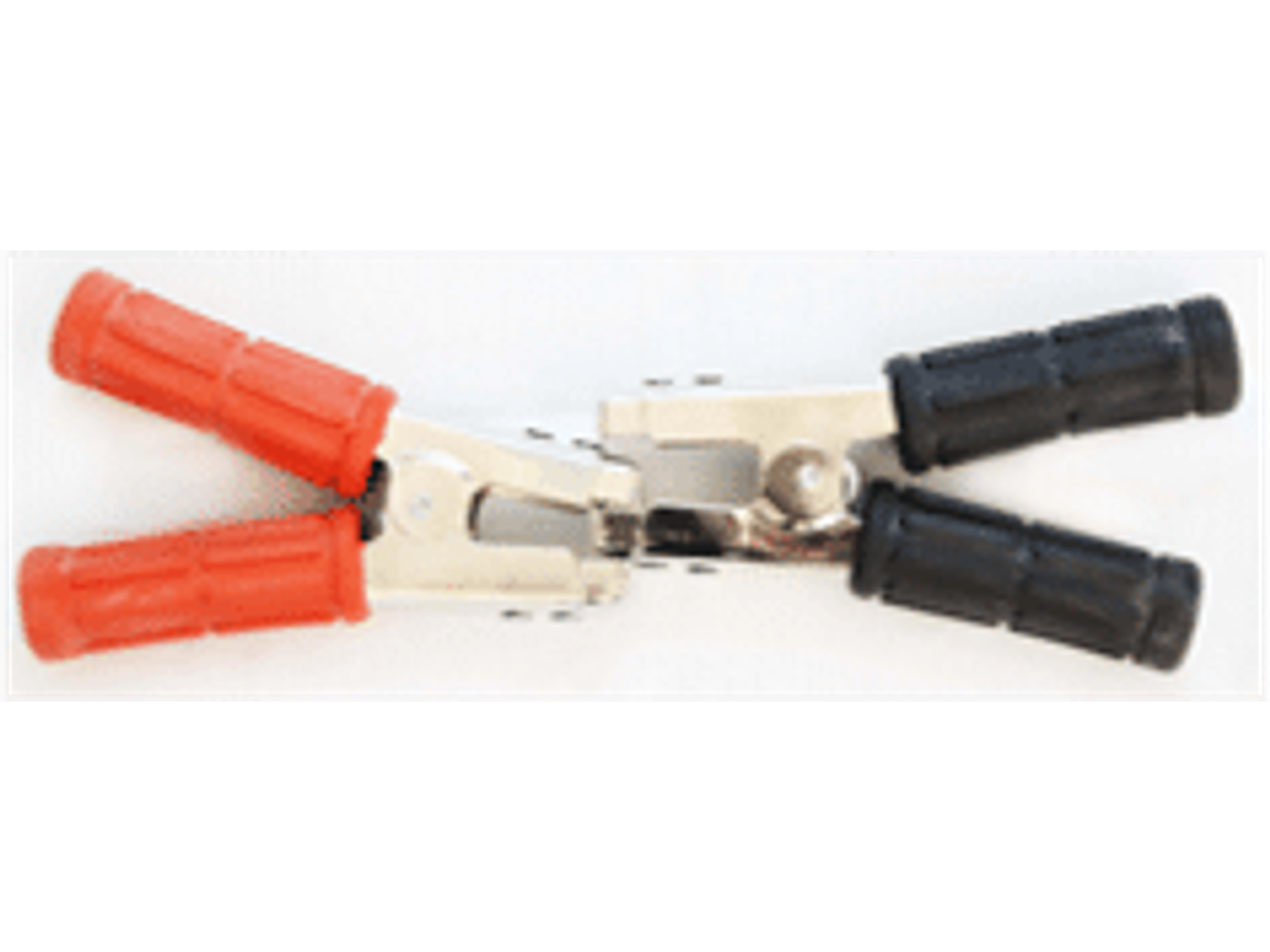 Pinzas para cables de batería (200-400 Ah) PAR