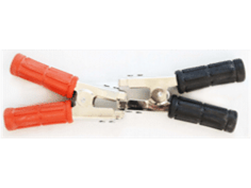 Pinzas para cables de batería (200-400 Ah) PAR