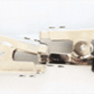 Pinzas para cables de batería (200-400 Ah) PAR