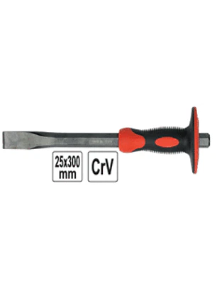 Cincel plano 25x19x300 mm