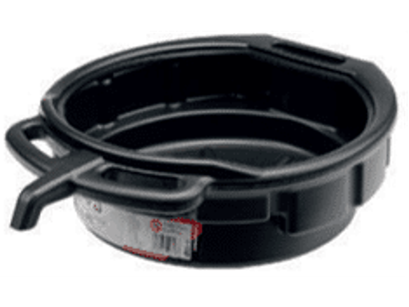 Recolector de aceite usado para 10Lts