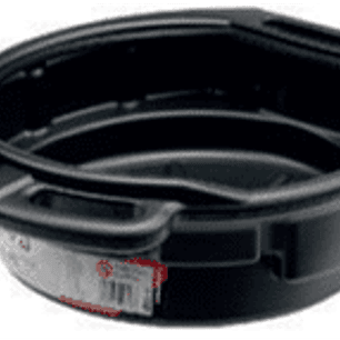 Recolector de aceite usado para 10Lts