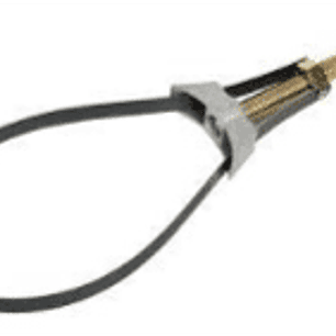 Llave saca filtros tipo prensa con faja metálica 65-110mm