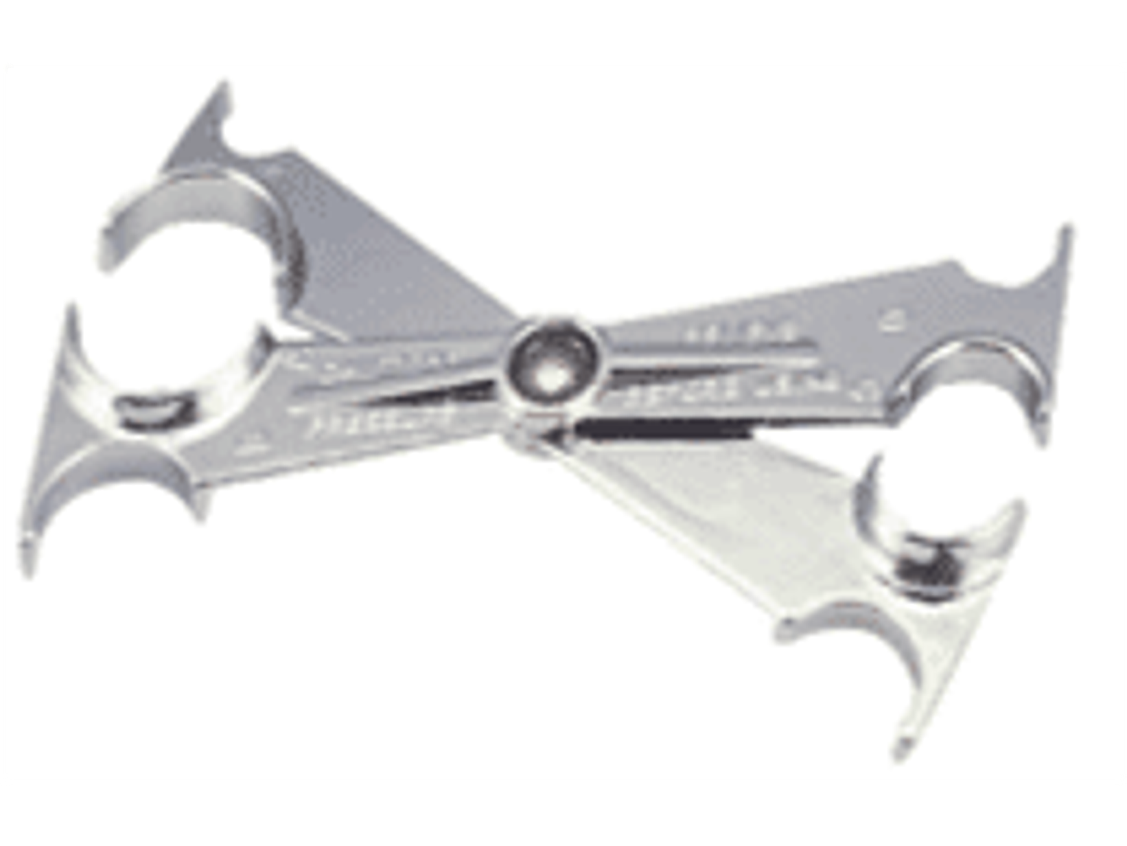 Desconector de líneas de combustible y aire acondicionado (3/8