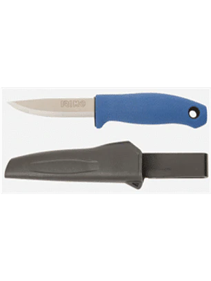 Cuchillo multiusos con hoja de acero inoxidable, 220 mm