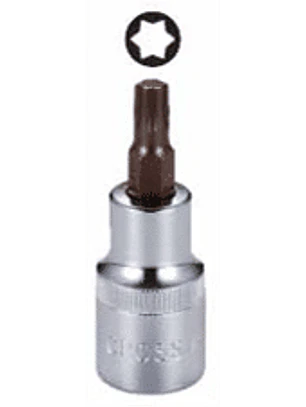 Dado Torx de 1/2