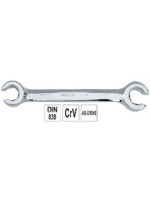 Llave Niplera 13×14 mm
