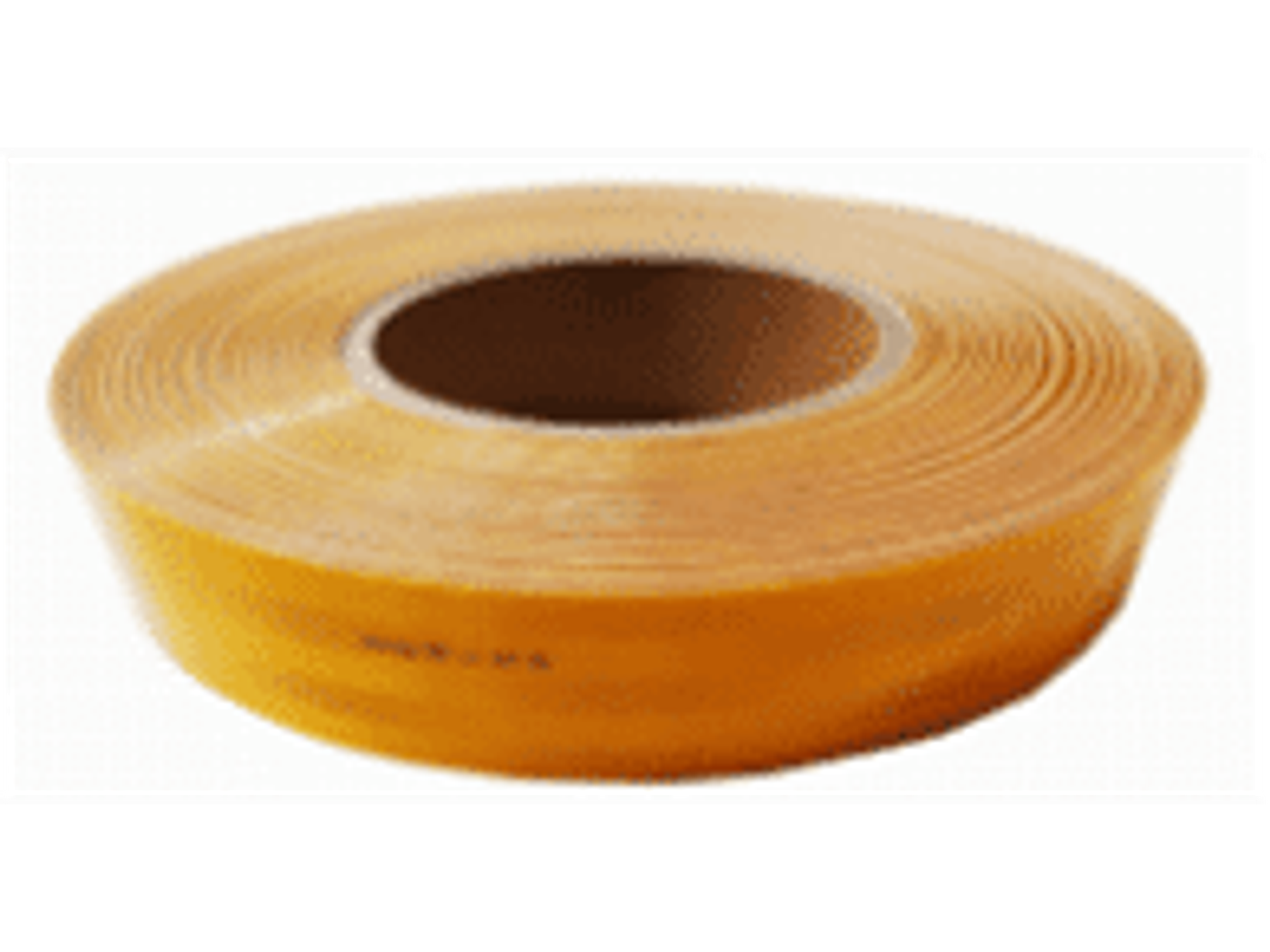 Cinta reflectante AMARILLA DOT C2 rollo de 45 metros (50,8mm X 45,7 mts)