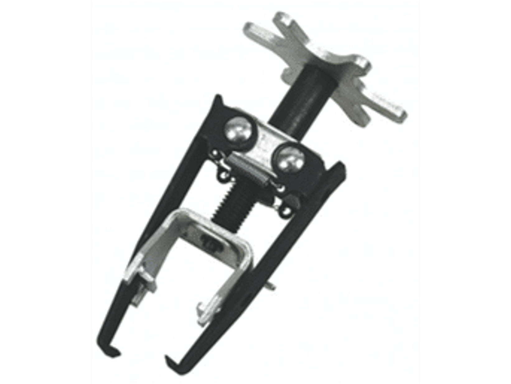 Extractor de resortes de válvula de motor